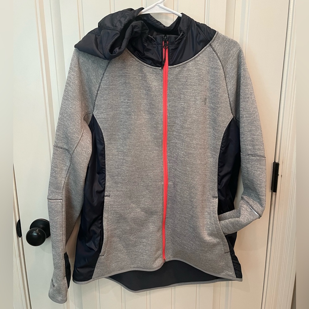 Under Armour ColdGear Jacket